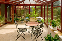 Hollow Street conservatory quotes